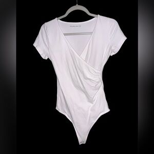 Abercrombie & Fitch Bodysuit